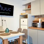 Nuuc 4* קלוז'-נאפוקה