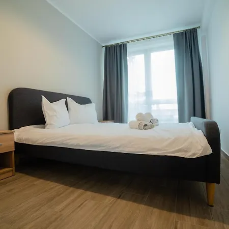 Apartment Nuuc Cluj-Napoca