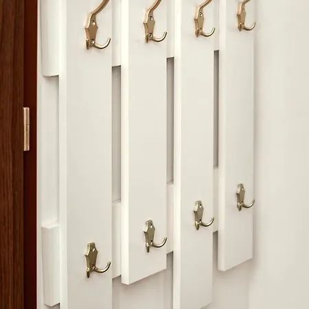 Nuuc Apartman Kolozsvár