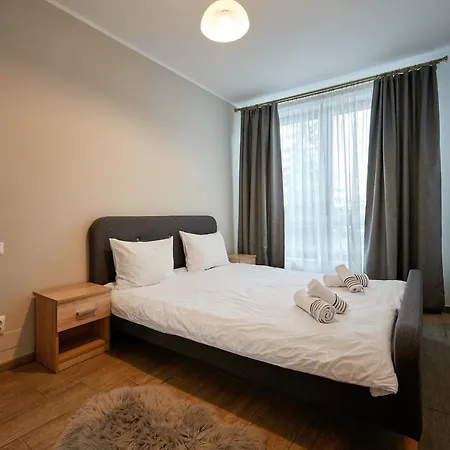 Nuuc 4* Cluj-Napoca