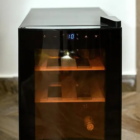 Διαμέρισμα Nuuc Κλουζ-Ναπόκα