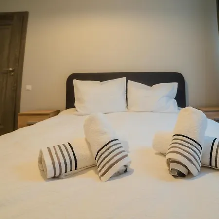 Nuuc Apartament Kluż-Napoka