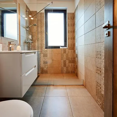 Nuuc Apartment Cluj-Napoca