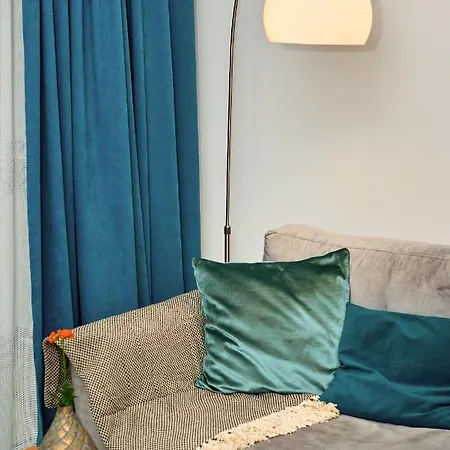 Nuuc 4* Κλουζ-Ναπόκα