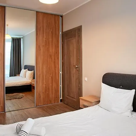 Nuuc Apartment Cluj-Napoca