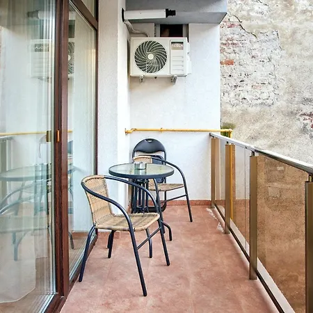 Nuuc Apartament Kluż-Napoka