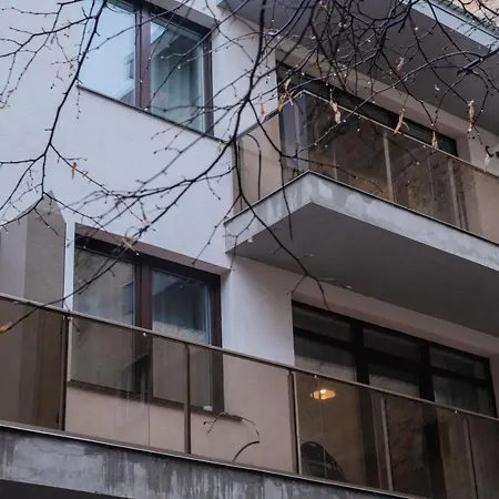 Apartament Nuuc