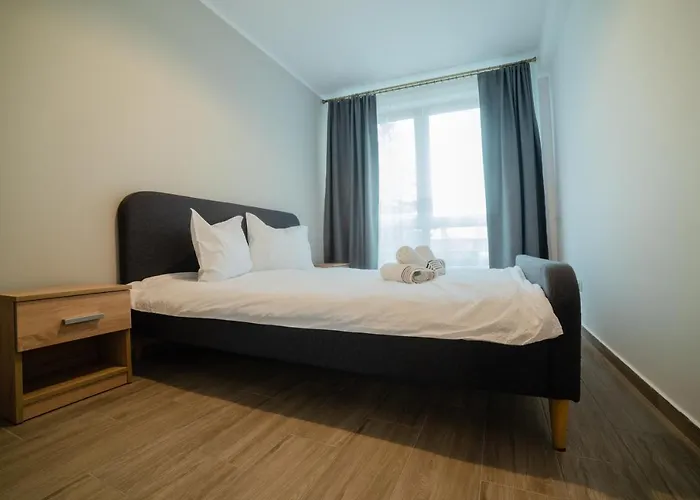 Appartement Nuuc Cluj-Napoca