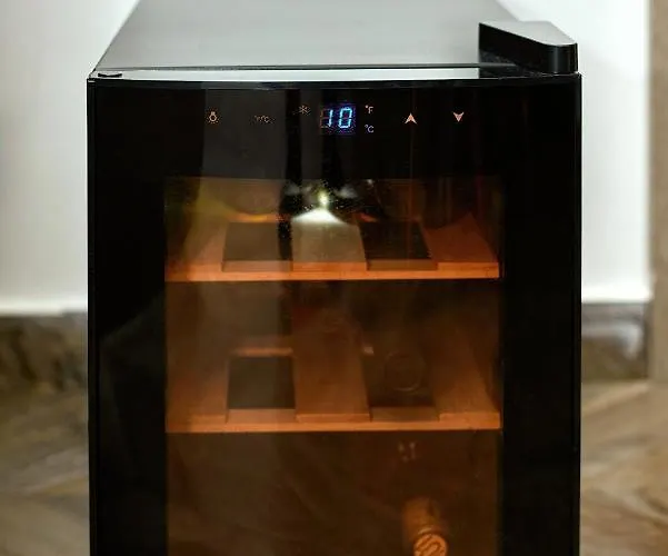 דירה Nuuc קלוז'-נאפוקה