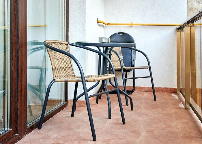 Appartement Nuuc Cluj-Napoca