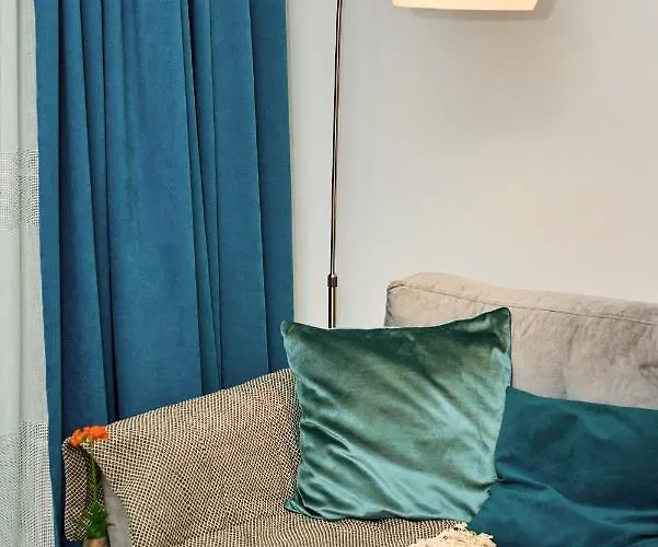 Nuuc 4* Kluż-Napoka