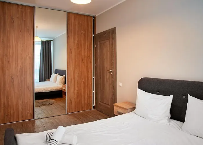 Nuuc Apartament Kluż-Napoka