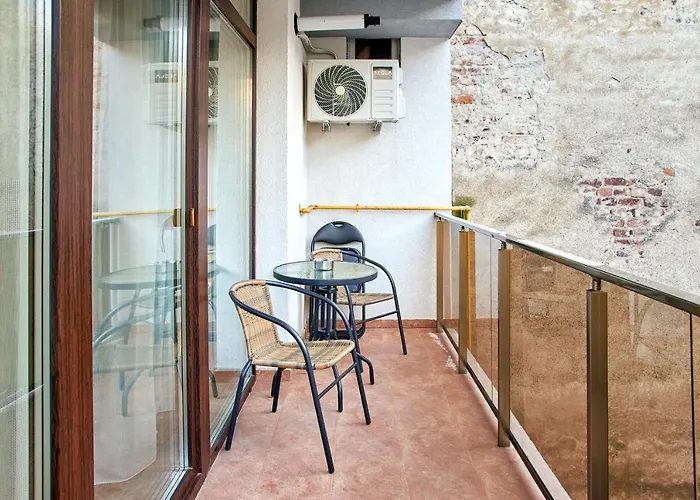 Nuuc Appartement Cluj-Napoca