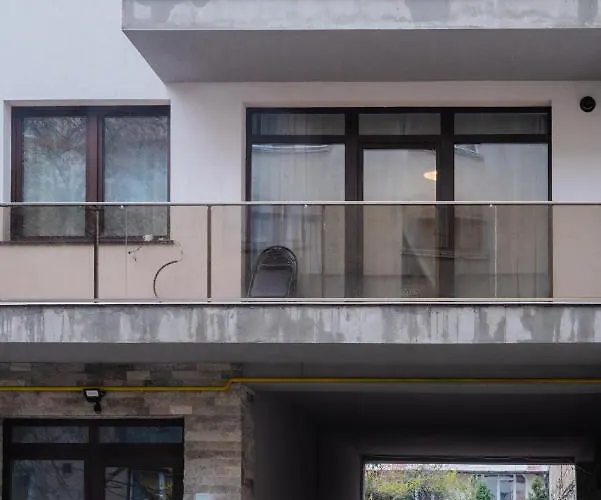 דירה Nuuc קלוז'-נאפוקה